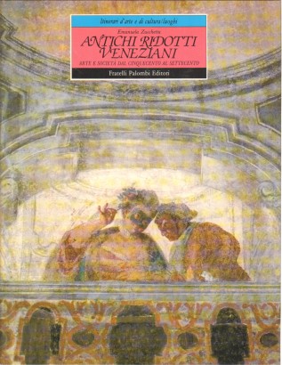 Antichi Ridotti Veneziani