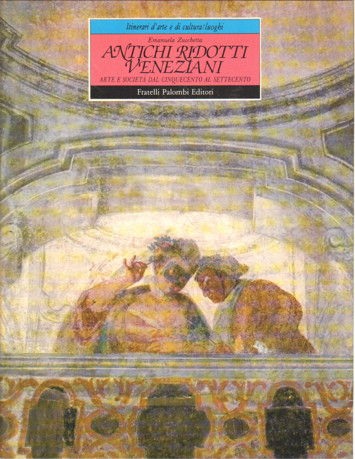 Antichi Ridotti Veneziani