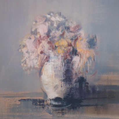 Dipinto di Giuseppe Ajmone,Fiori d'autunno,Giuseppe Ajmone,Giuseppe Ajmone,Giuseppe Ajmone,Giuseppe Ajmone,Giuseppe Ajmone,Giuseppe Ajmone