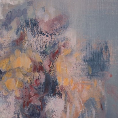 Dipinto di Giuseppe Ajmone,Fiori d'autunno,Giuseppe Ajmone,Giuseppe Ajmone,Giuseppe Ajmone,Giuseppe Ajmone,Giuseppe Ajmone,Giuseppe Ajmone