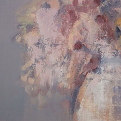 Dipinto di Giuseppe Ajmone,Fiori d'autunno,Giuseppe Ajmone,Giuseppe Ajmone,Giuseppe Ajmone,Giuseppe Ajmone,Giuseppe Ajmone,Giuseppe Ajmone