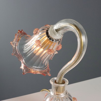 Pair of lampshades, Pair of Venetian lampshades