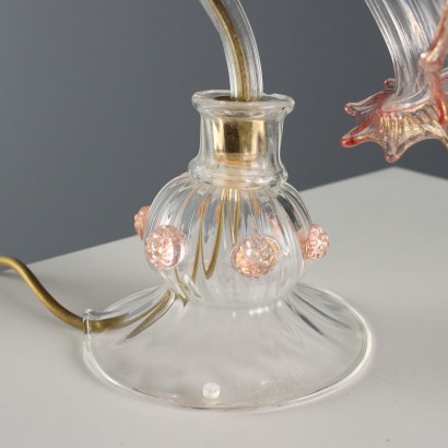 Pair of lampshades, Pair of Venetian lampshades