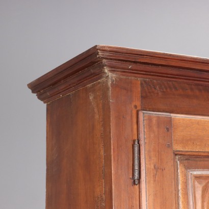 Buffet, Buffet baroque