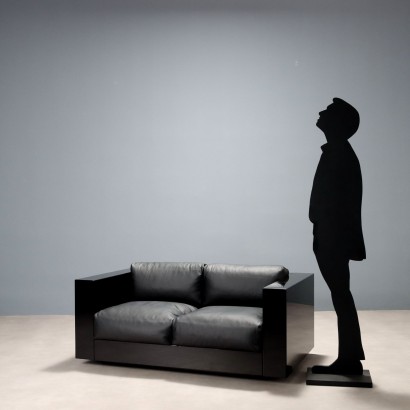 'Saratoga' Sofa von L