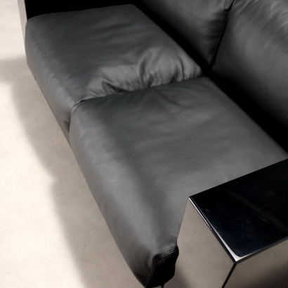 'Saratoga' Sofa von L