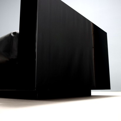 'Saratoga' Sofa von L