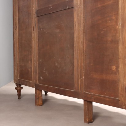 Wardrobe, Art Deco Wardrobe