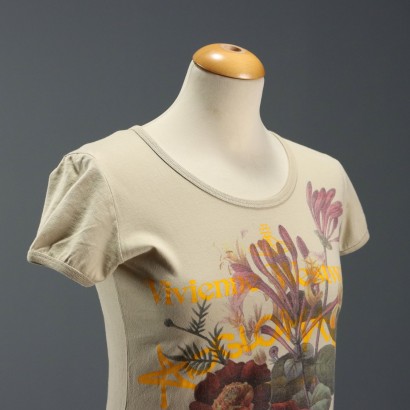 Vivienne Westwood Anglomania T-Shirt