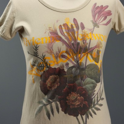 Vivienne Westwood Anglomania T-Shirt