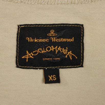 Vivienne Westwood Anglomania T-Shirt