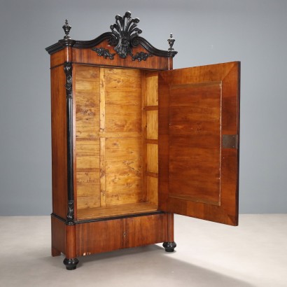 ANMOAM0289497_1307798 Kleiderschrank, Louis Philippe Kleiderschrank