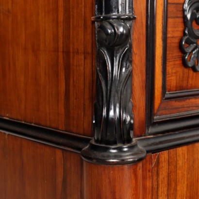 ANMOAM0289497_1307803 Kleiderschrank, Louis Philippe Kleiderschrank