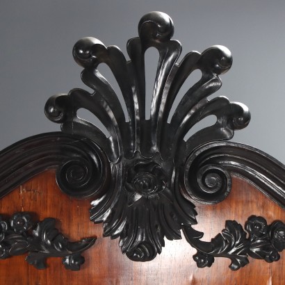 ANMOAM0289497_1307805 Kleiderschrank, Louis Philippe Kleiderschrank