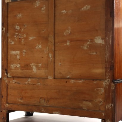 Kleiderschrank, Louis Philippe Kleiderschrank