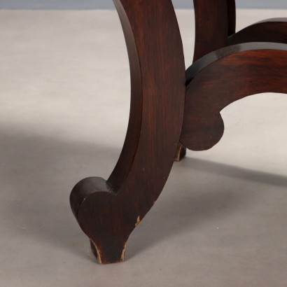 Console, Louis Philippe Console