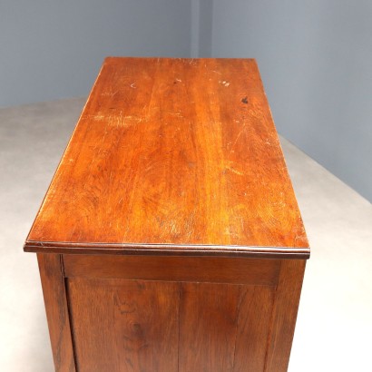 Chest of Drawers, Mahogany Chest of Drawers