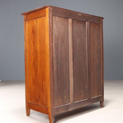 Chest of Drawers, Mahogany Chest of Drawers