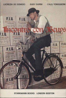 Incontro con Beuys