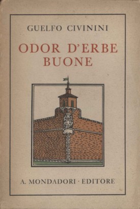 Odor d'erbe buone