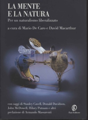 La mente e la natura