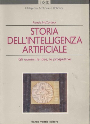 Storia dell'intelligenza artificiale