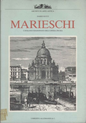 Michiel Marieschi