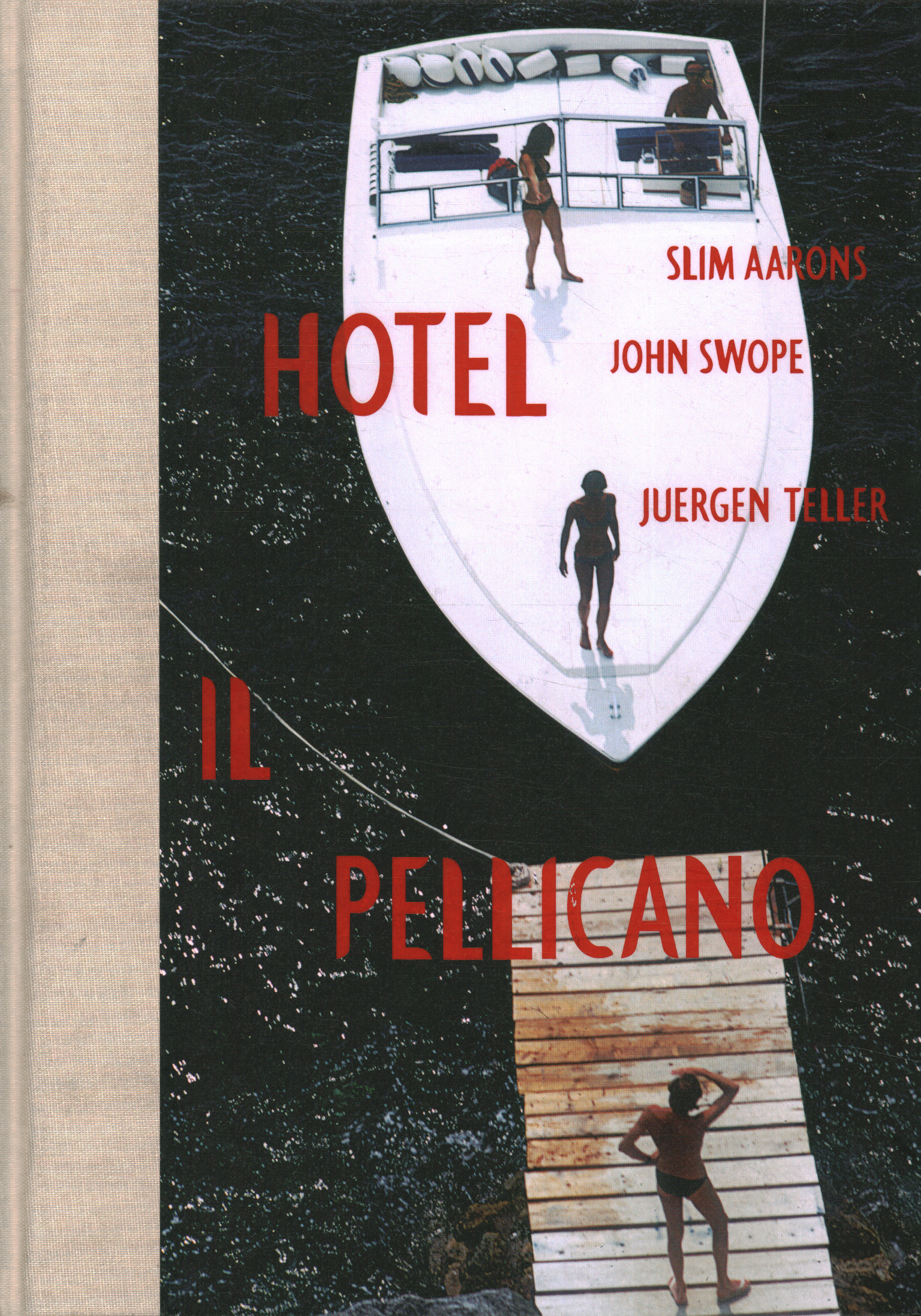 Hotel Il Pellicano