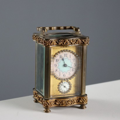 Reiseuhr