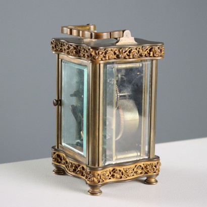 Travel Clock or Marescialla