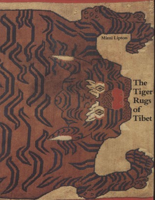 The Tiger Rugs of Tibet