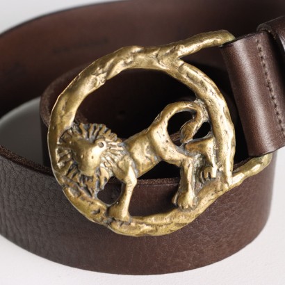 Paul Smith Leo-Gürtel
