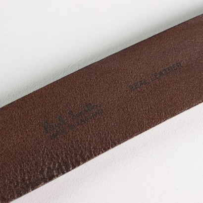 Paul Smith Leo-Gürtel
