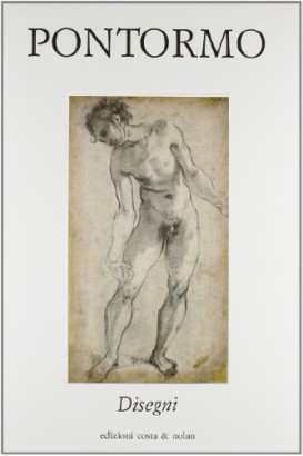 Pontormo. Disegni