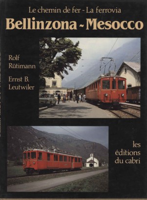 Bellinzona-Mesocco