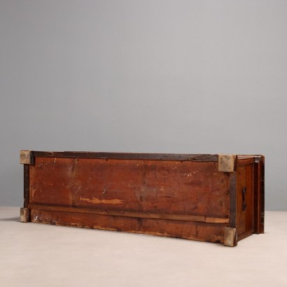 Chest, Walnut Chest