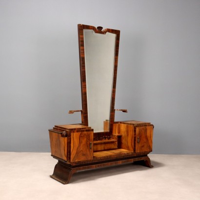 Art Deco Toilet