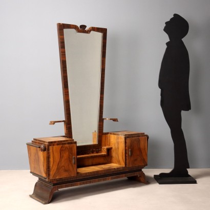 toilet, Art Deco toilet