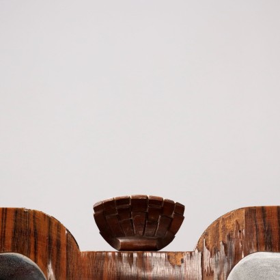 toilet, Art Deco toilet