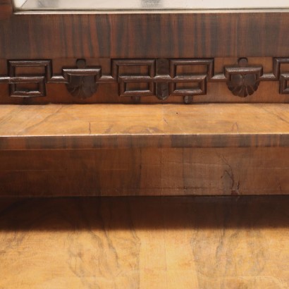 toilet, Art Deco toilet