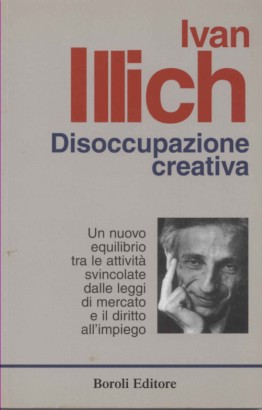 Disoccupazione creativa