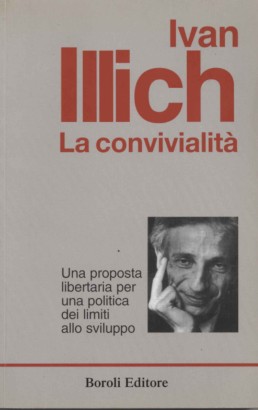 La convivialità