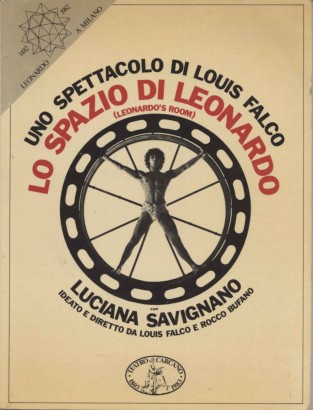 Lo spazio di Leonardo