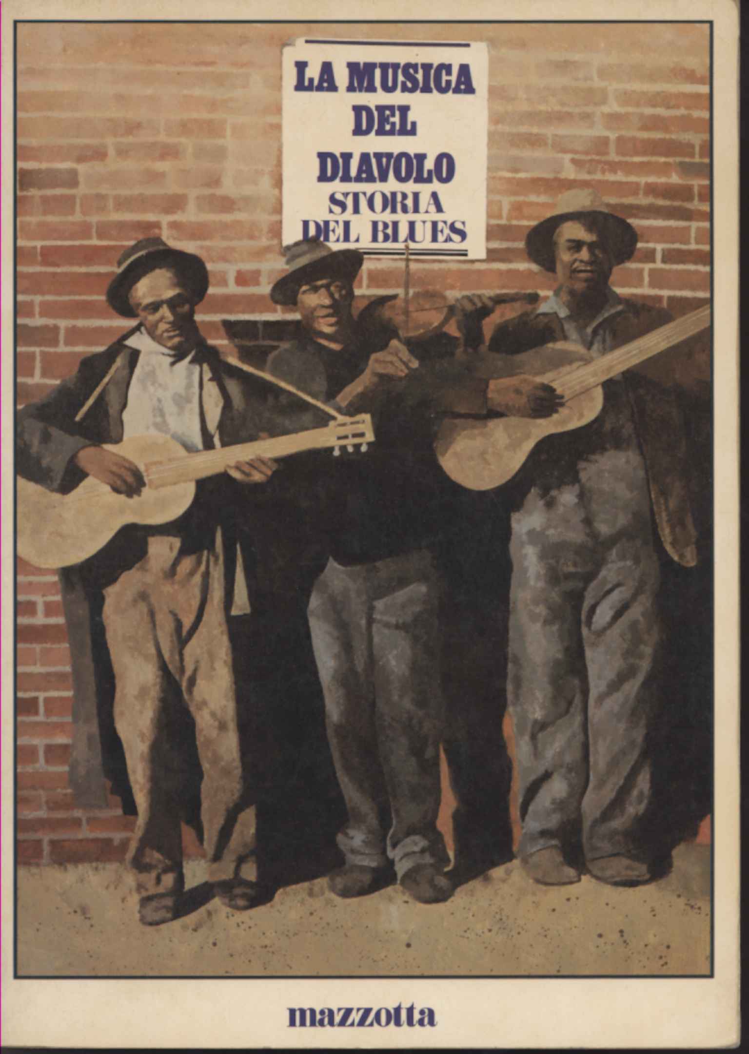 La musique du diable