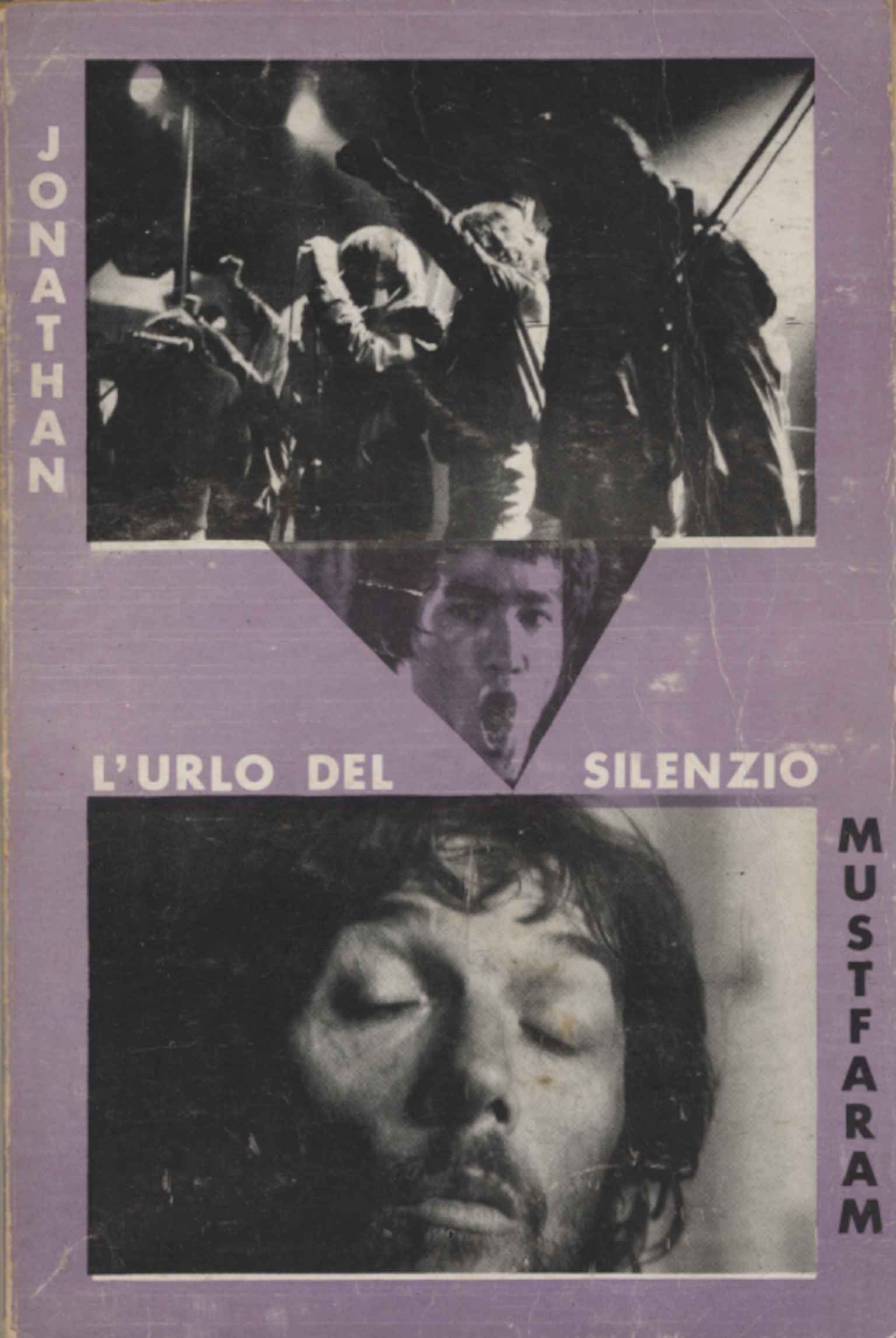 L'urlo del silenzio