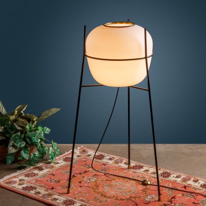 Lampada Stilnovo anni  60