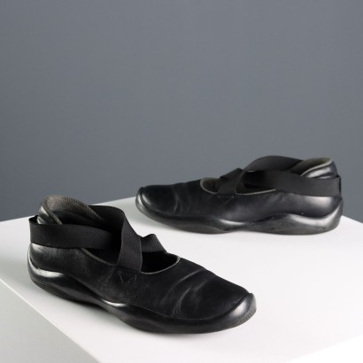 Prada Scarpe in Pelle