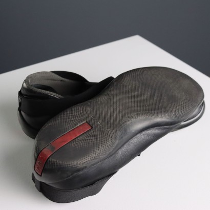 Prada Leather Shoes