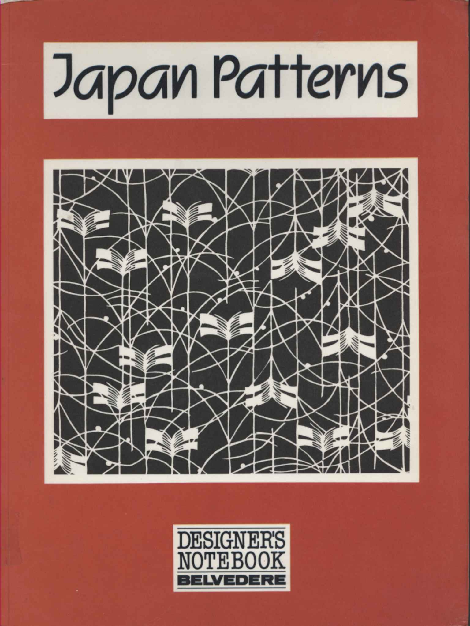 Patrones japoneses