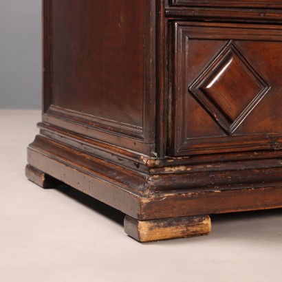 Cassettone,Cassettone Barocco